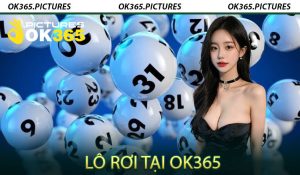 Lô Rơi Tại OK365